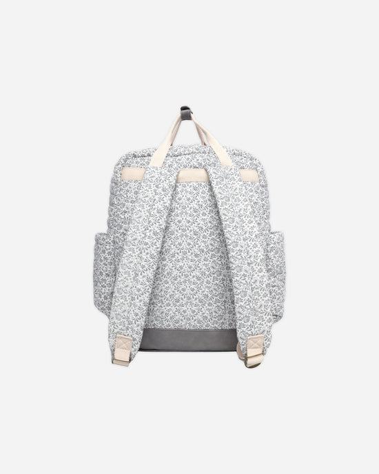 Backpack || Ditsy