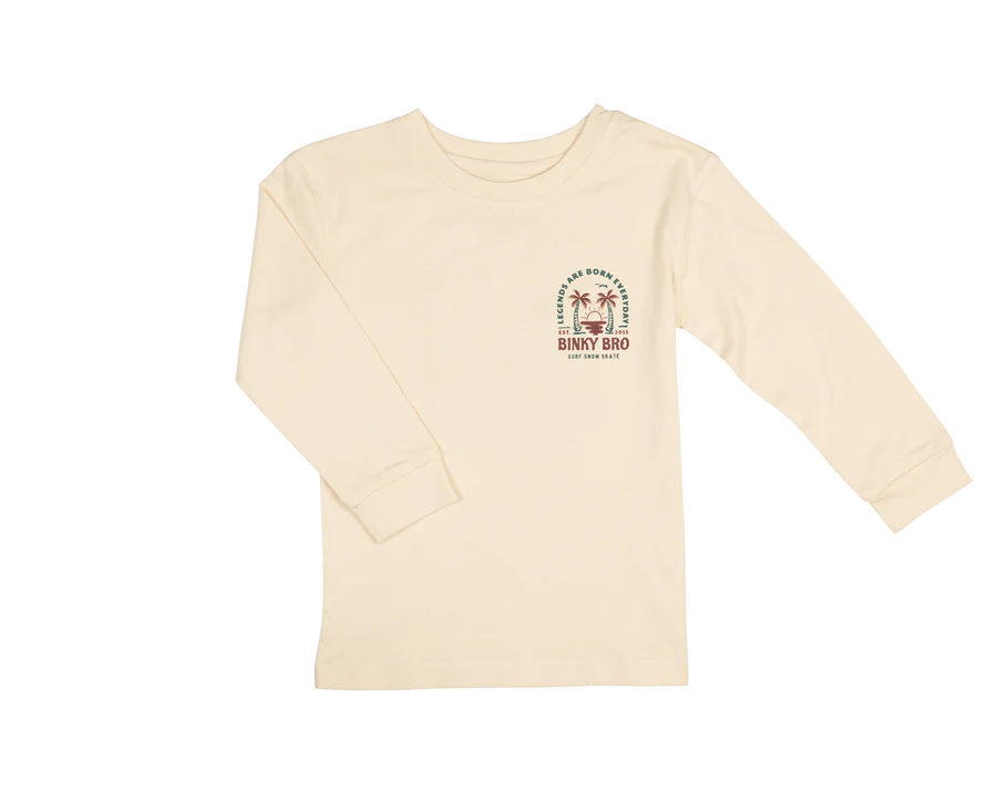 Shores Long Sleeve