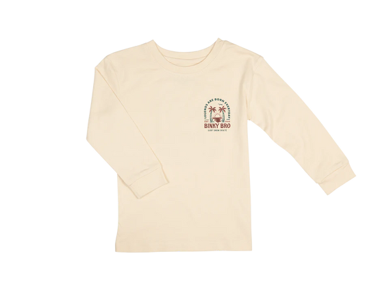 Shores Long Sleeve