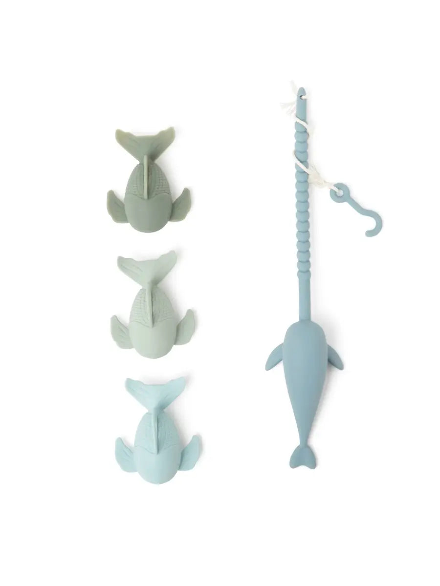 Fishing Playset - Ocean