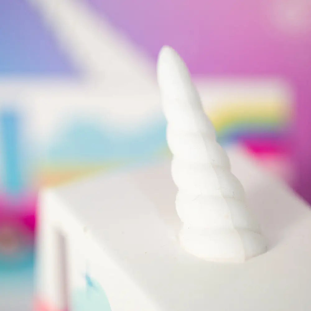 Unicorn Van