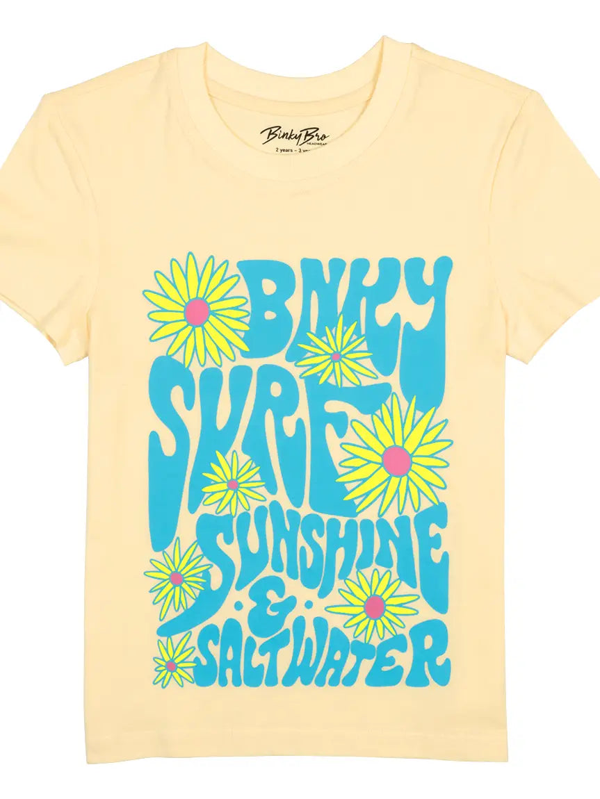 Surf & Sun T-Shirts