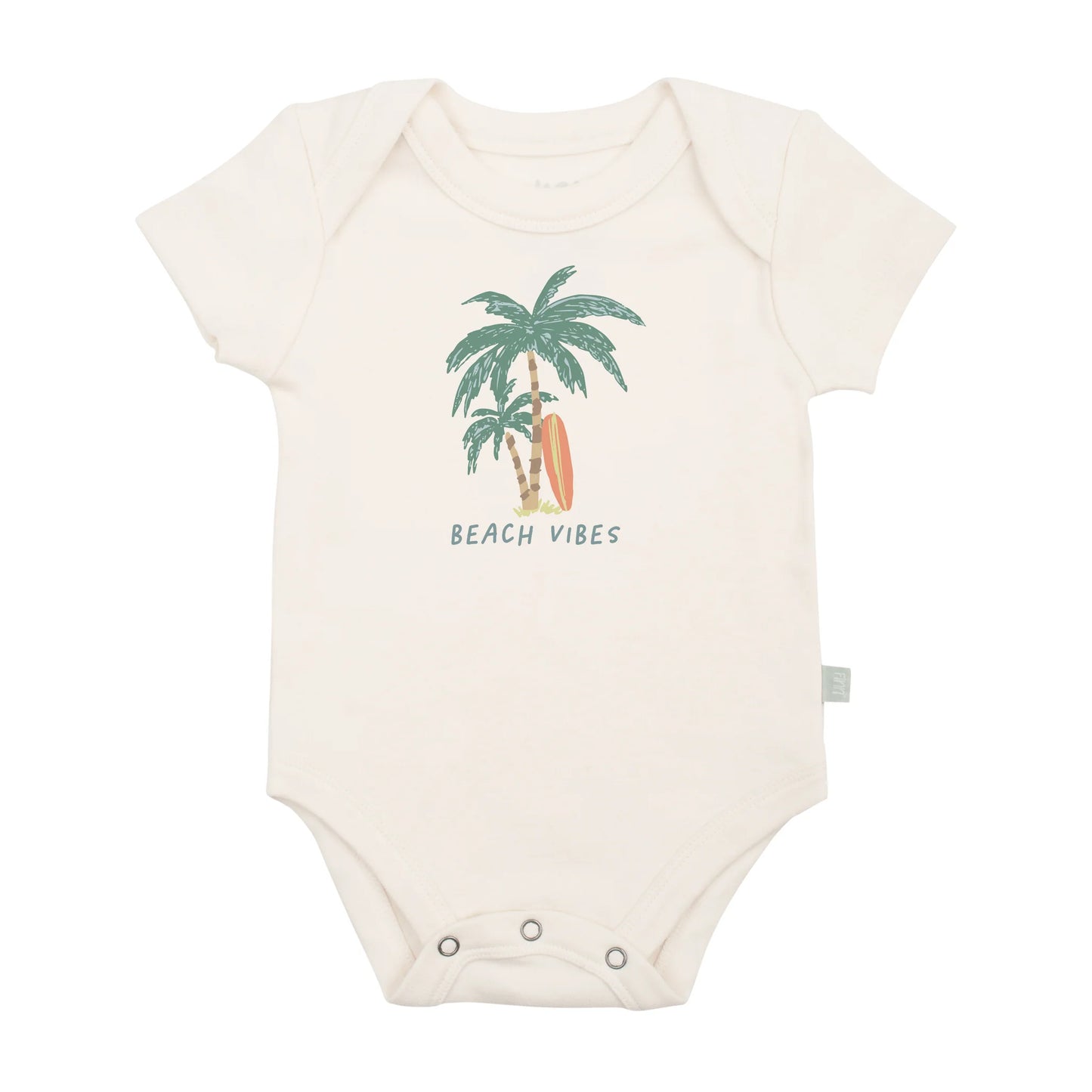 Beach Vibes Onesie