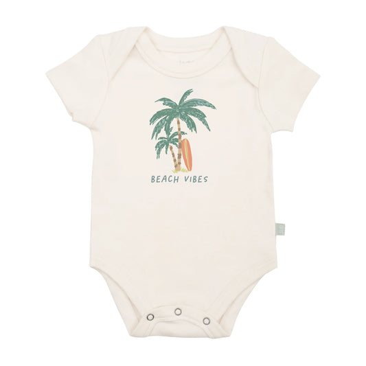 Beach Vibes Onesie