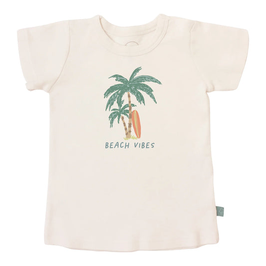 Beach Vibes Toddler T