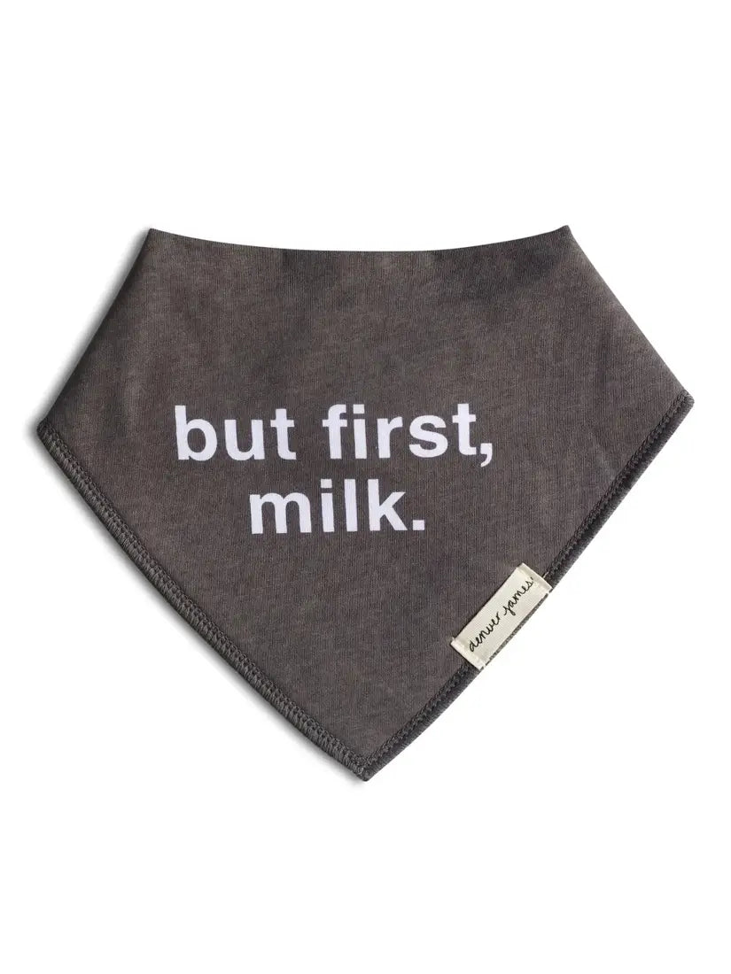 Statement Bandana Bib