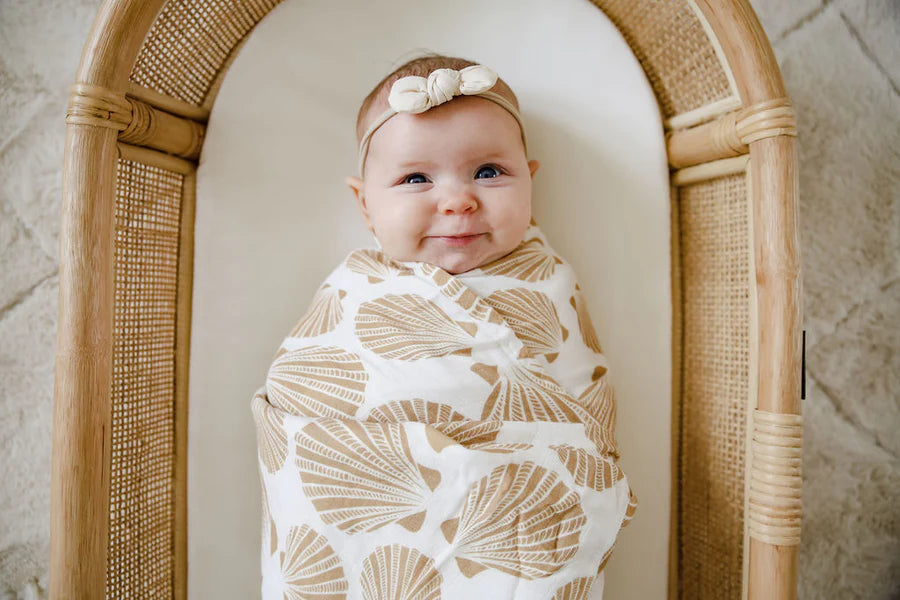 Coast Swaddle