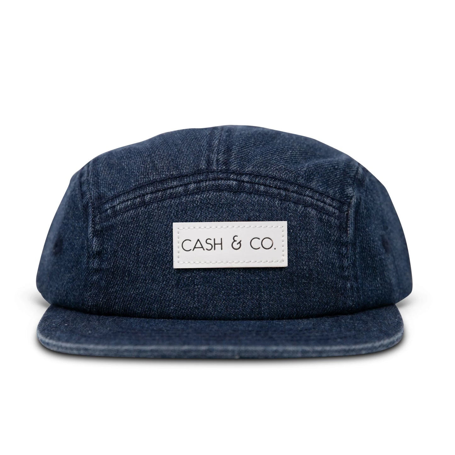 Denim Hat