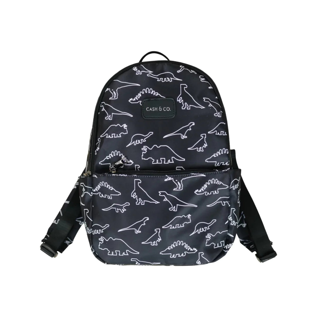 Dino Backpack