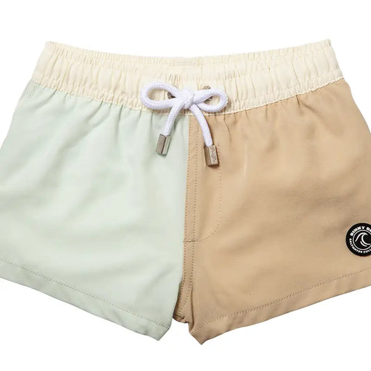 Kids Swimsuit Playa Jaco
