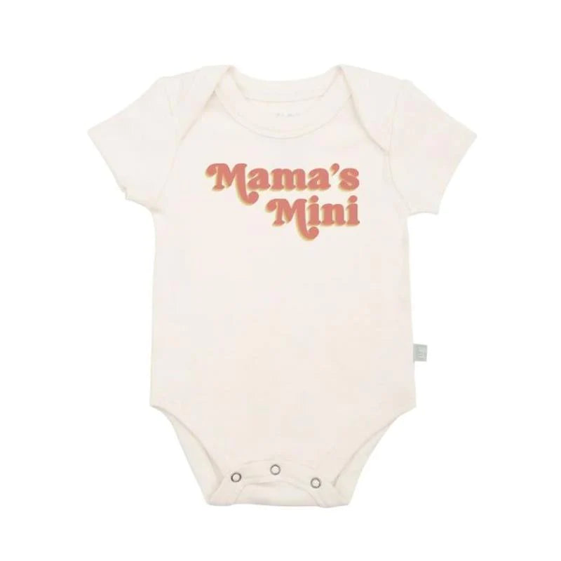 Mamas Mini Onesie