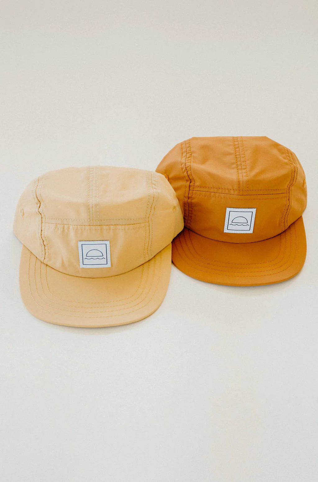 Hey August Co Five-panel Cap