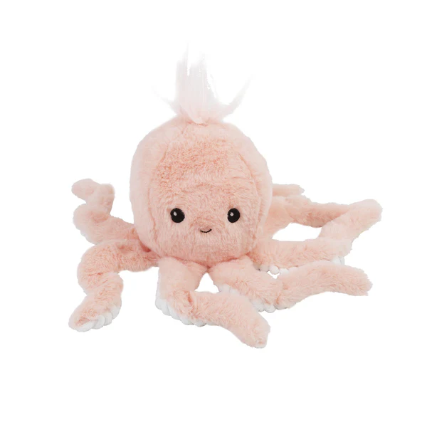 ODA PLUSH OCTOPUS PLUSH TOY