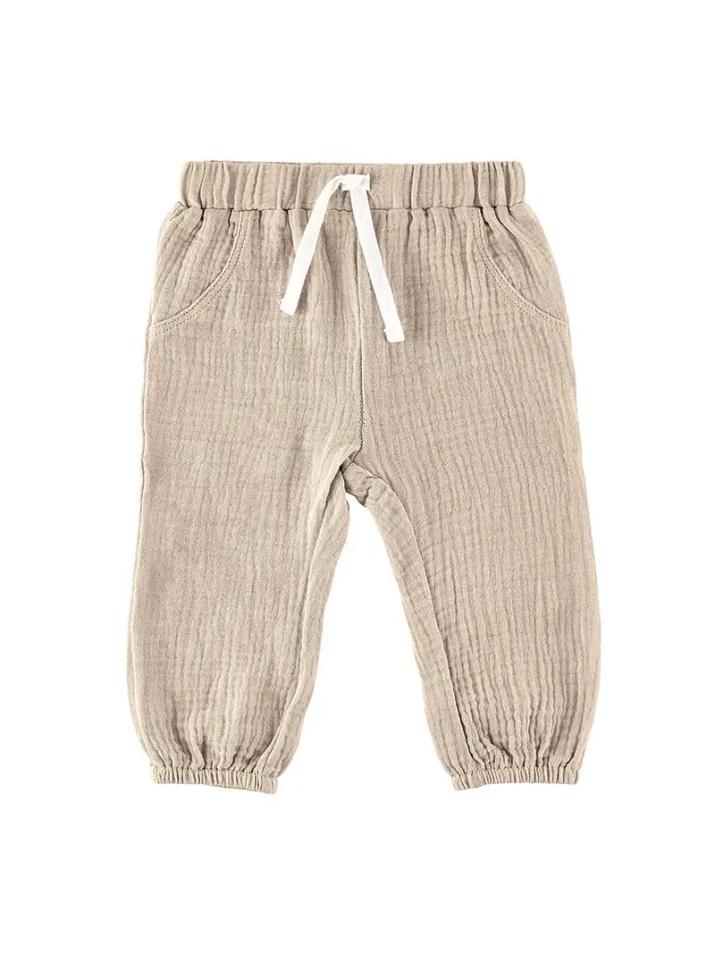 Jogger Pants - Beach Baby