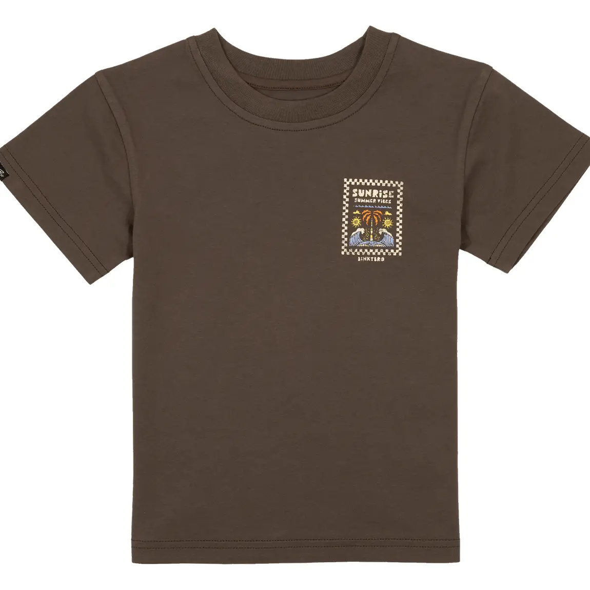 Sunrise Summer Vibes T-Shirt