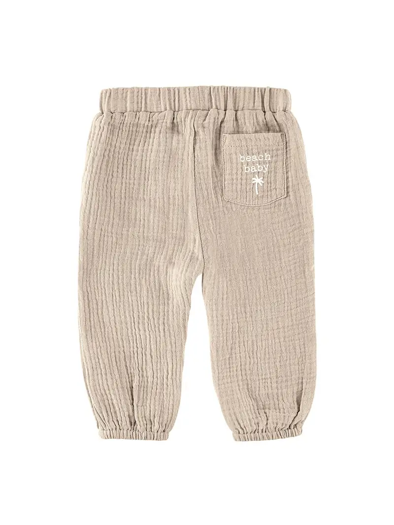 Jogger Pants - Beach Baby