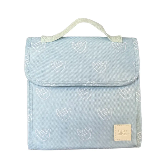 Lunch Tote | Shaka