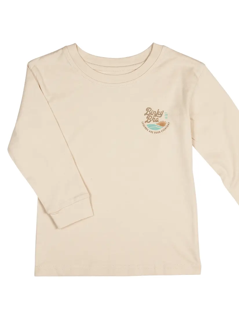 Pescuales Long Sleeve T-Shirt