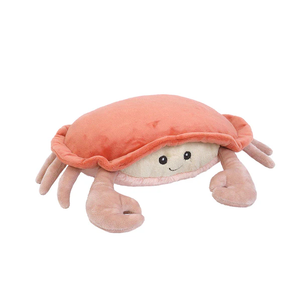 SHY CRAB