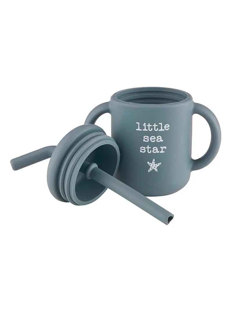 Sippy Cup - Little Sea Star