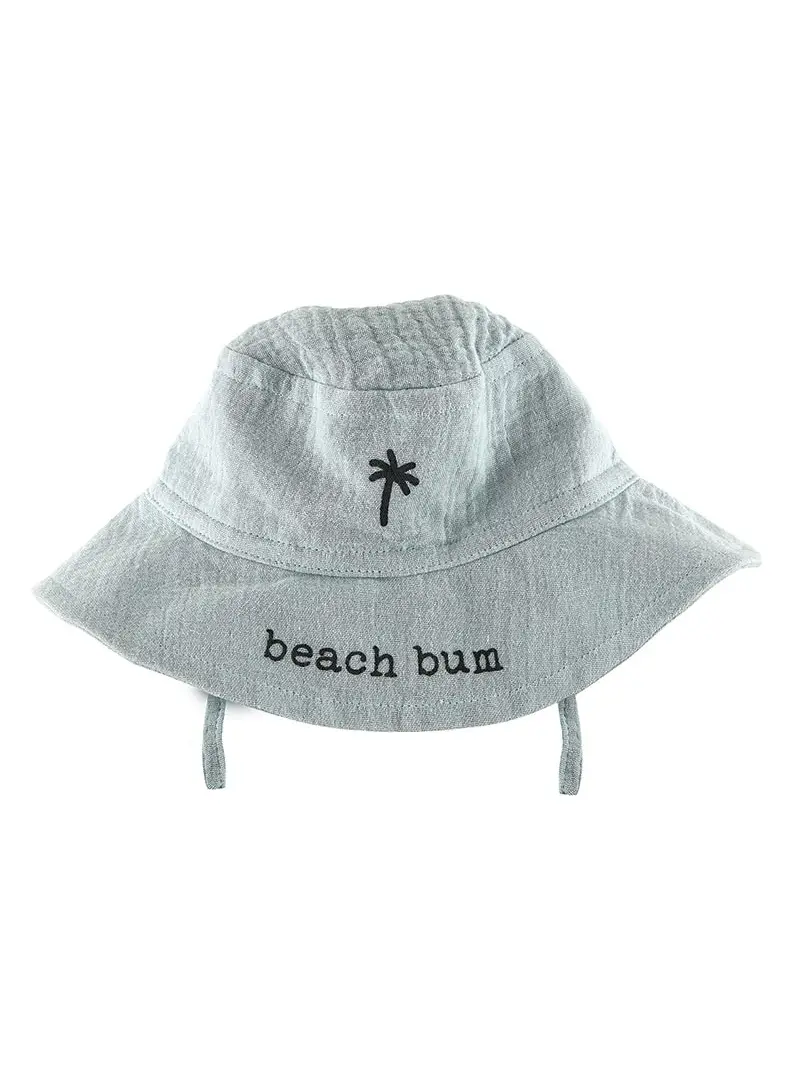 Bucket Hat - Beach Bum