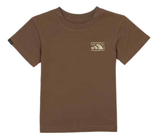 Brown Surf Shop Finns T-Shirt