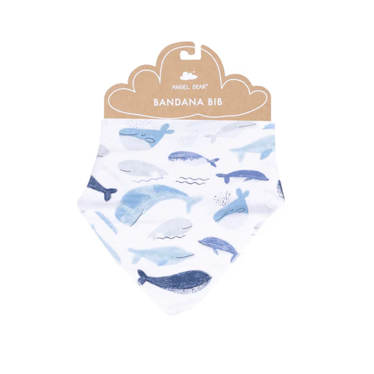 BANDANA BIB