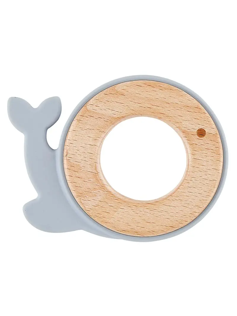 Silicone Teether