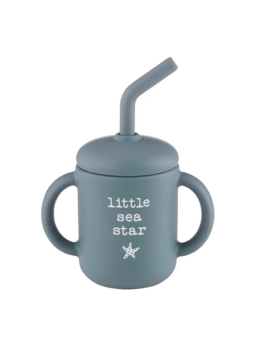 Sippy Cup - Little Sea Star