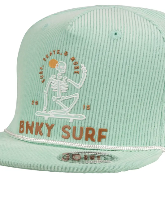 Bones Hat