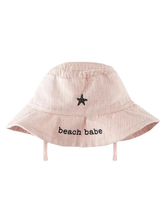 Bucket Hat - Beach Babe