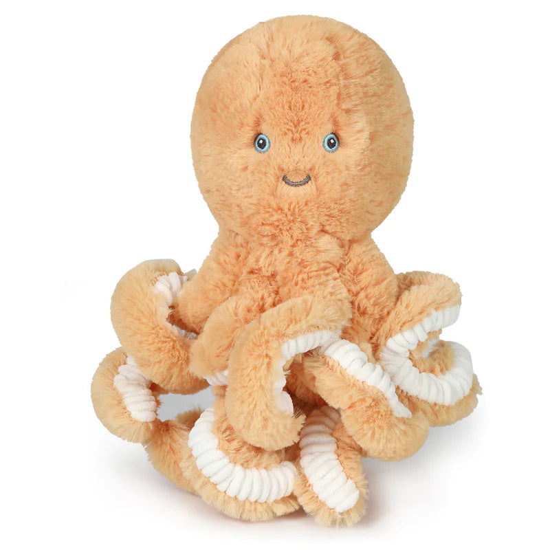 Little Ollie Octopus Soft Toy