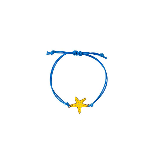 Starfish Bracelet