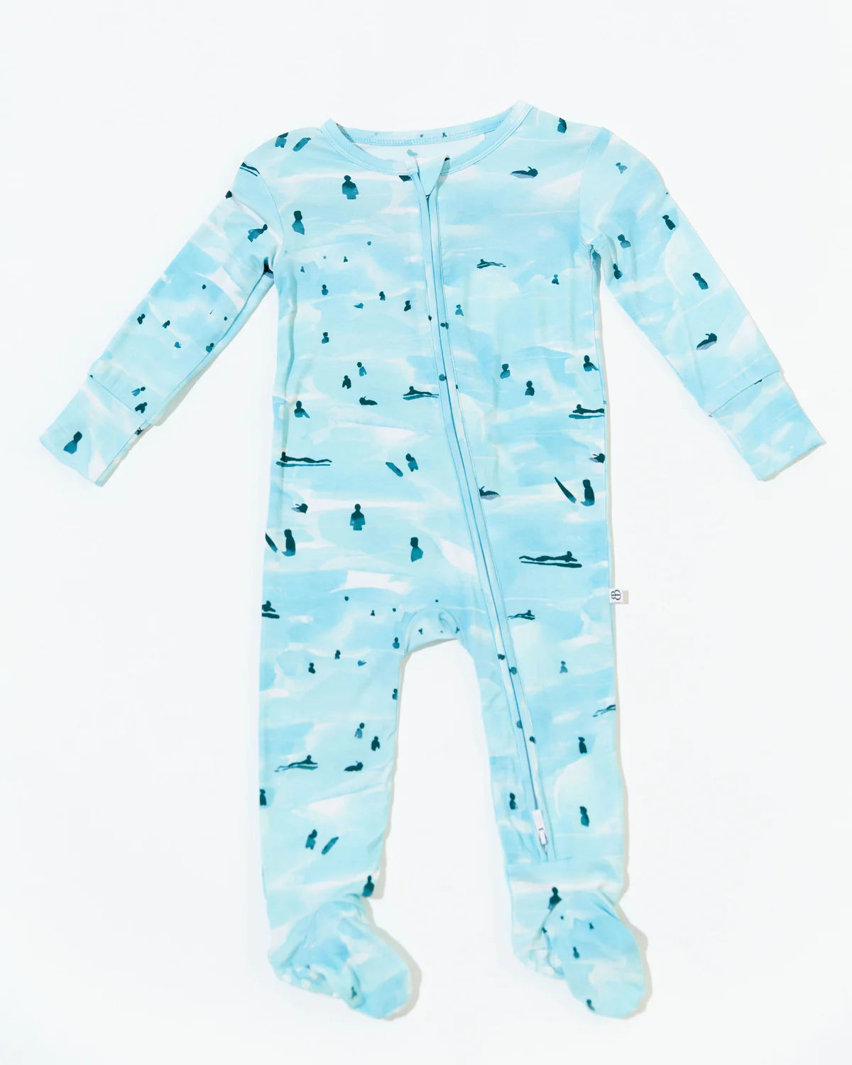 Surfs Up! Onesie