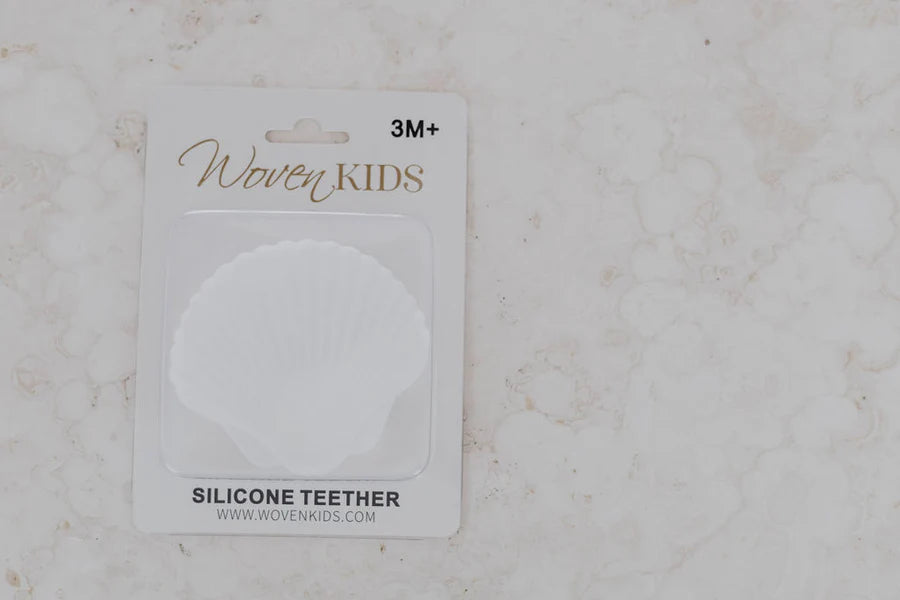 Woven Kids Teether