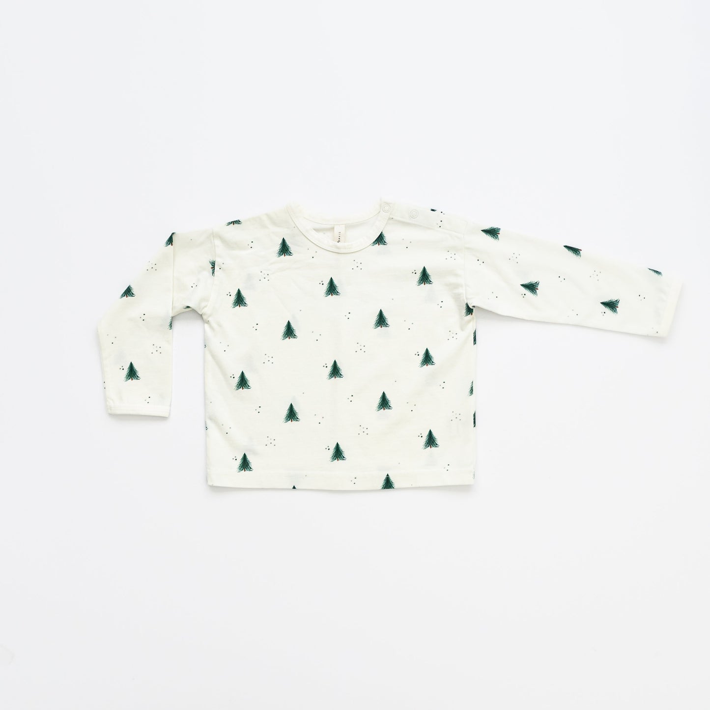 Holiday Trees Sweatshirt