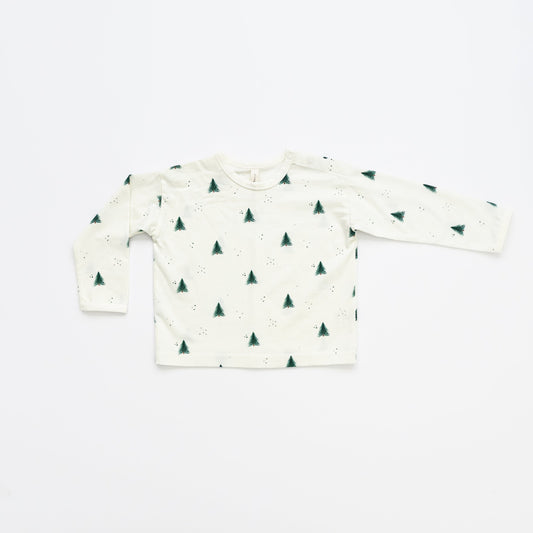 Holiday Trees Sweatshirt