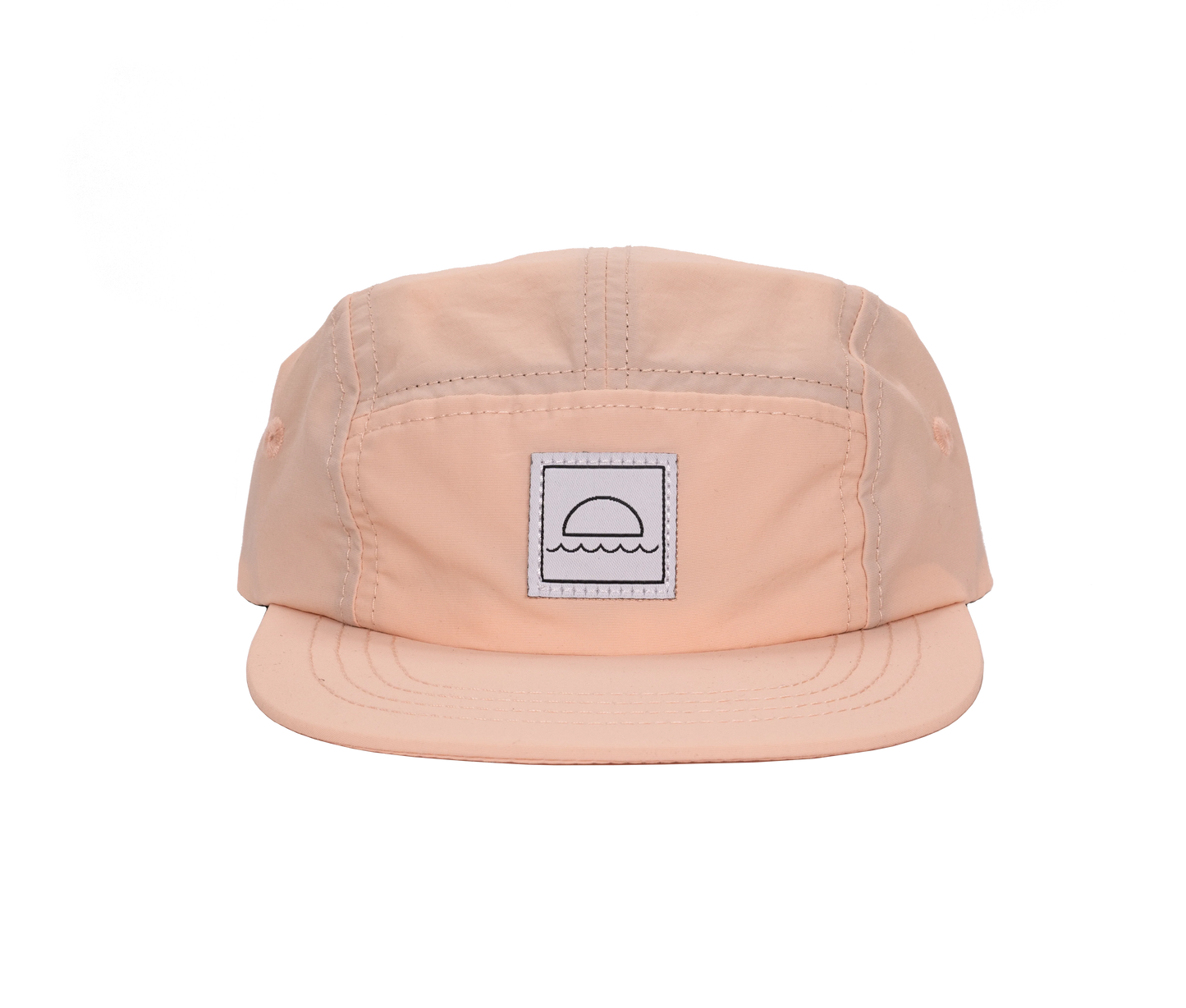 Hey August Co Five-panel Cap