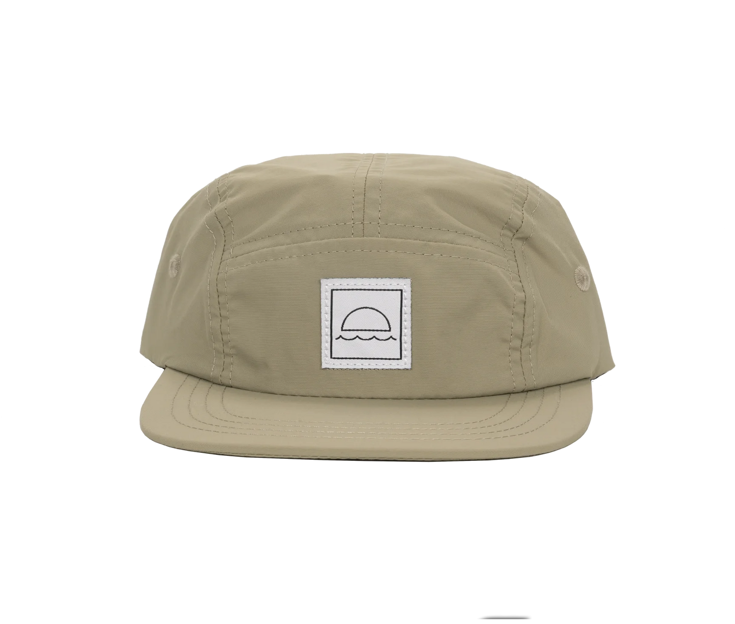 Hey August Co Five-panel Cap