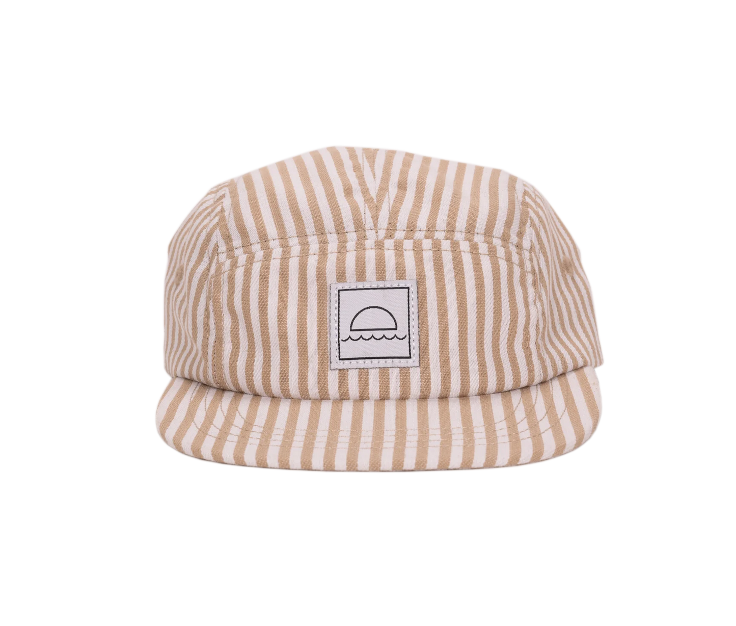 Hey August Co Five-panel Cap