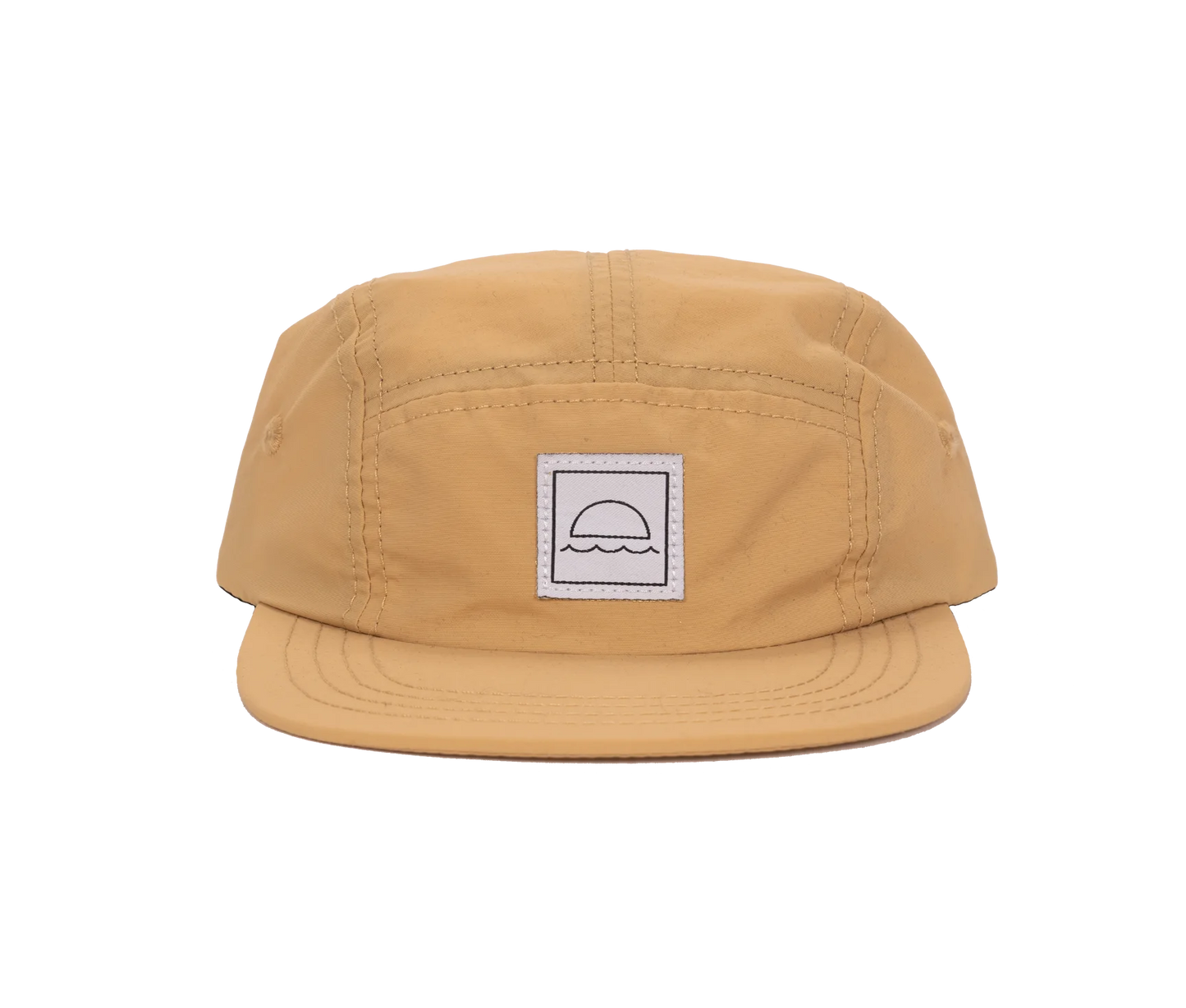 Hey August Co Five-panel Cap